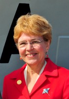 Jane Lubchenco